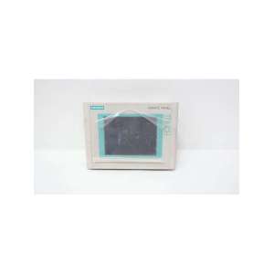6AV6 642-0BA01-1AX1