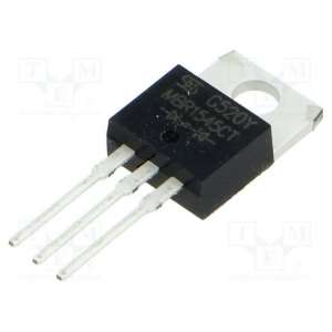 MBR1545CTH TAIWAN SEMICONDUCTOR