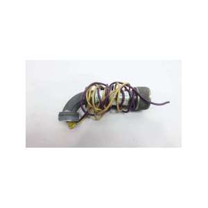 P-CII-WRA PROTECTION CONTROLS USED