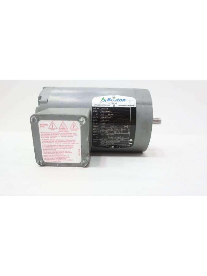 acut-b 33-1116-423-usd-boston gear