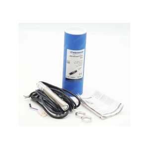 dbk-4/Empf/CDD/O/M18 MICROSONIC