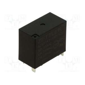 AZSR143-1AE-12D ZETTLER
