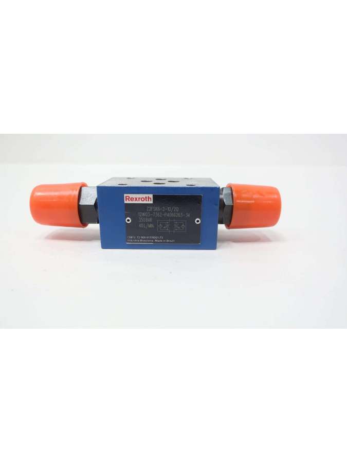 z2fsk6-2-10/20-rexroth
