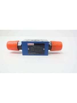 z2fsk6-2-10/20-rexroth