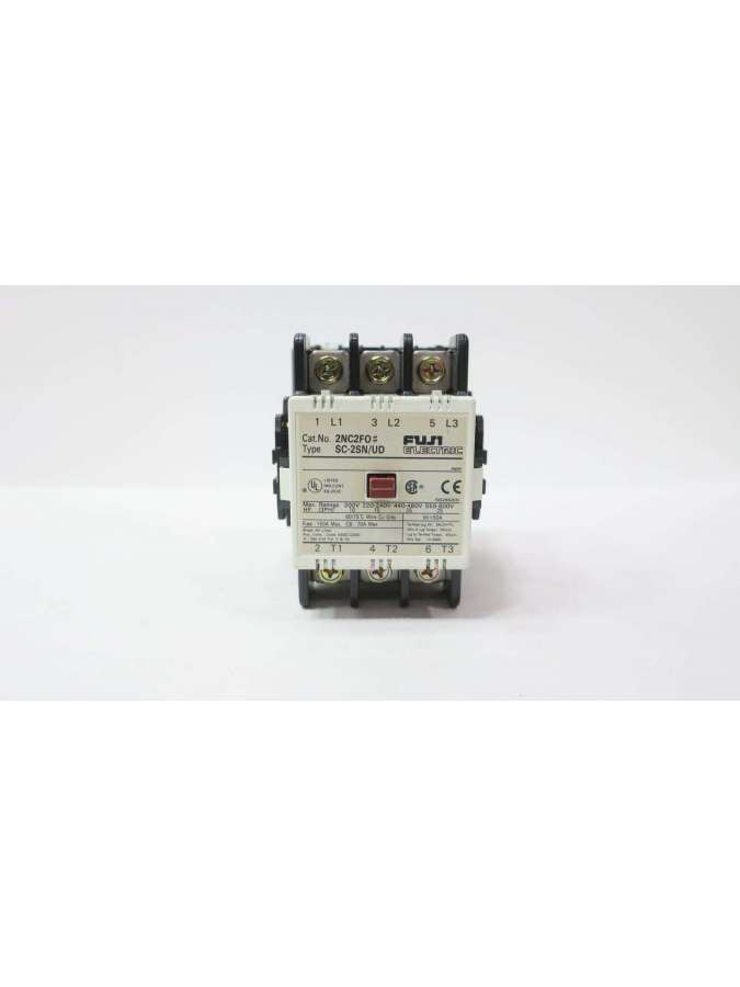 2nc2fo sc-2sn/ud-fuji electric