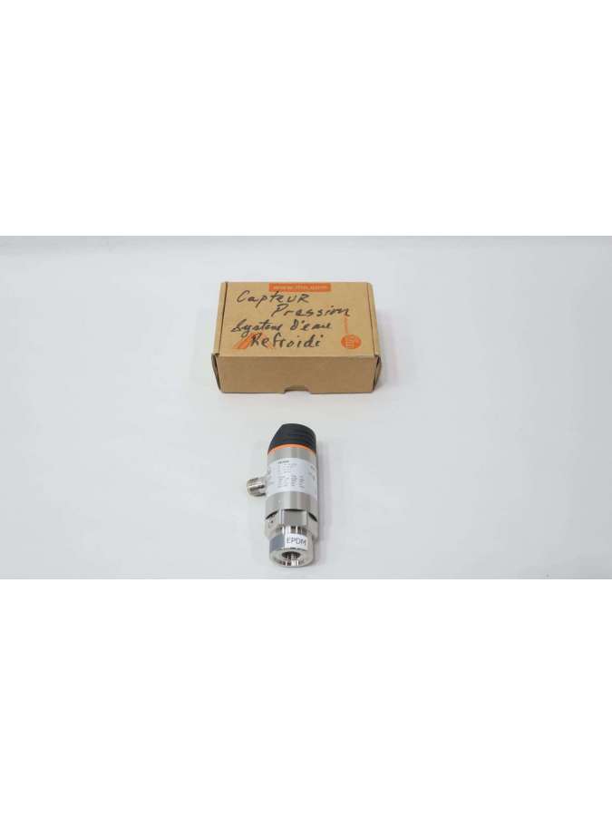 pe3009 pe-1-1brdr14-mfpkg/us-ifm efector