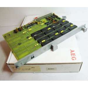 SC 8128 AEG USADO