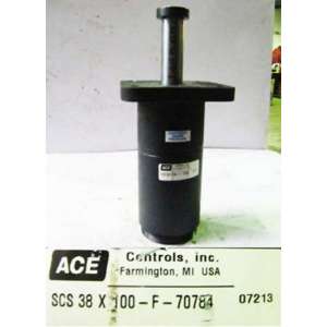 SCS 38 X 100-F-70784 ACE