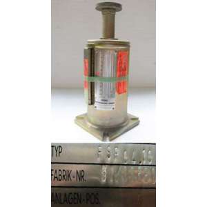 FSP 04.100 WITZENMANN