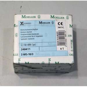 Z-MS-10/3 KLöCKNER-MOELLER