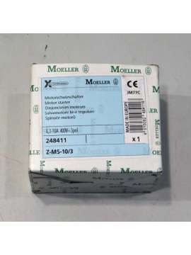 z-ms-10/3-klöckner-moeller