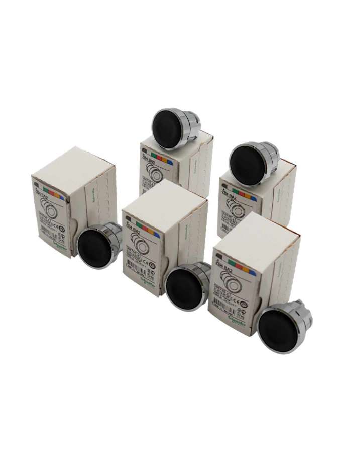 zb4ba2-schneider electric