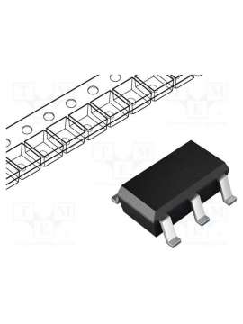 tlv271iw5-7-diodes incorporated