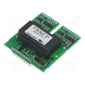 2SC0435T2F1-17 POWER INTEGRATIONS