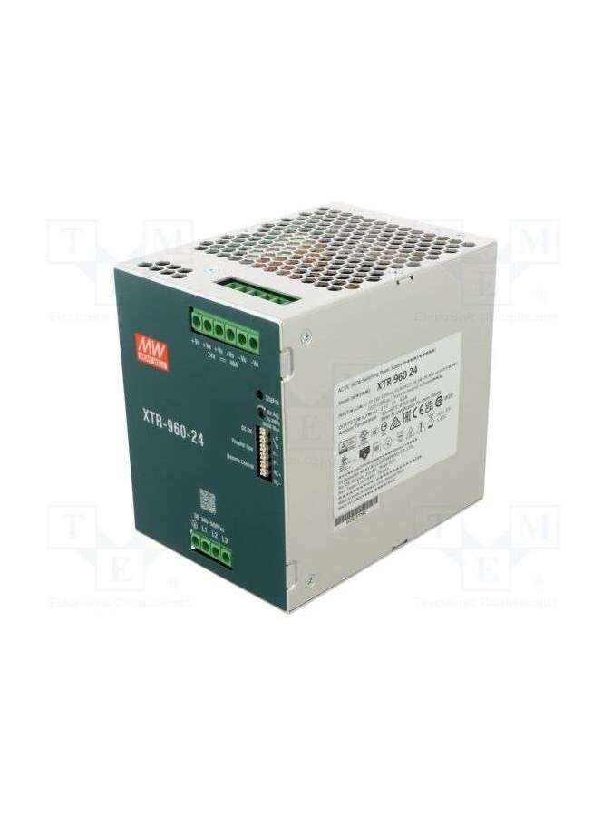 xtr-960-24-mean well