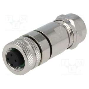PASH-M12A-04P-FF-SL7002-00Z(H) DEGSON ELECTRONICS
