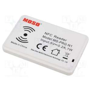 MS-PRG-N1 MOSO