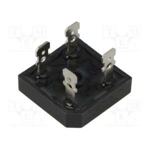 MBR254 DC COMPONENTS