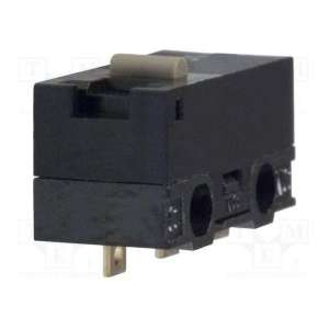 D2F01FD OMRON ELECTRONIC COMPONENTS