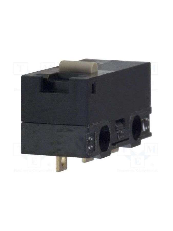 d2f01fd-omron electronic components