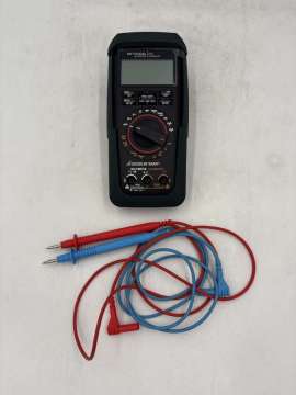 m245a-usd-gossen metrawatt
