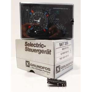 SAT200 GRUNDFOS