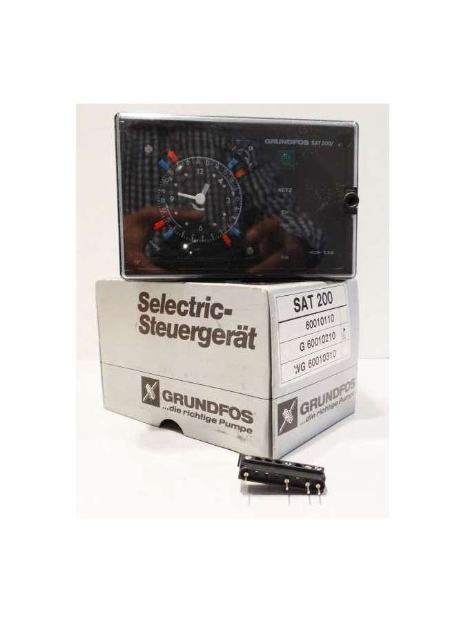 sat200-grundfos