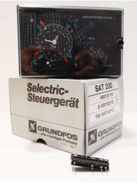 sat200-grundfos