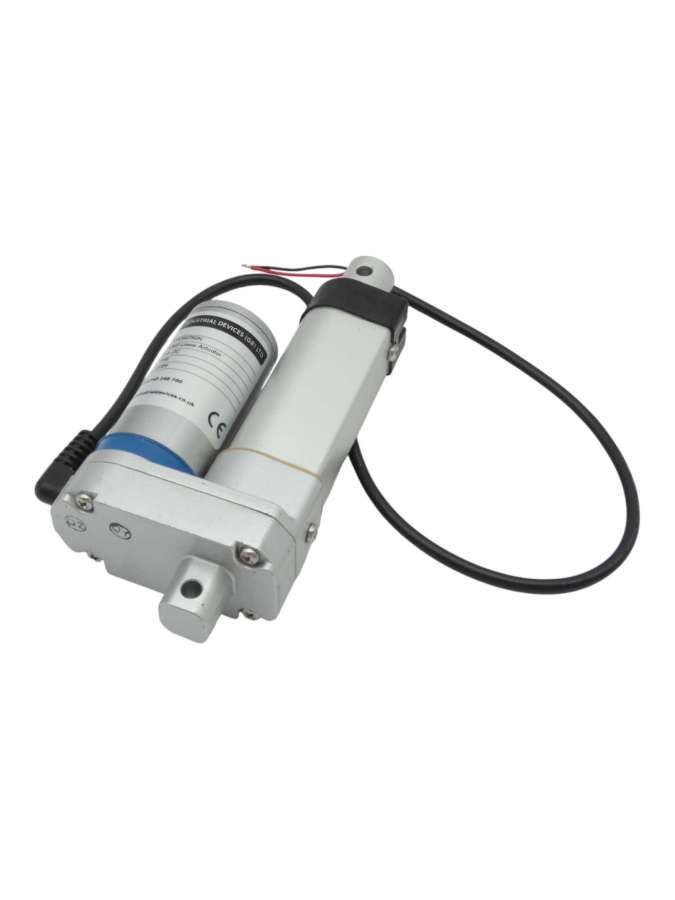 idm3 linear actuator-industrial devices