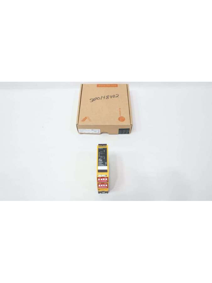 g1501s-ifm efector
