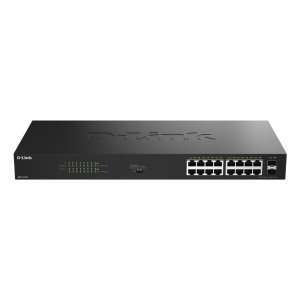 dlink dgs-1018p-dlink