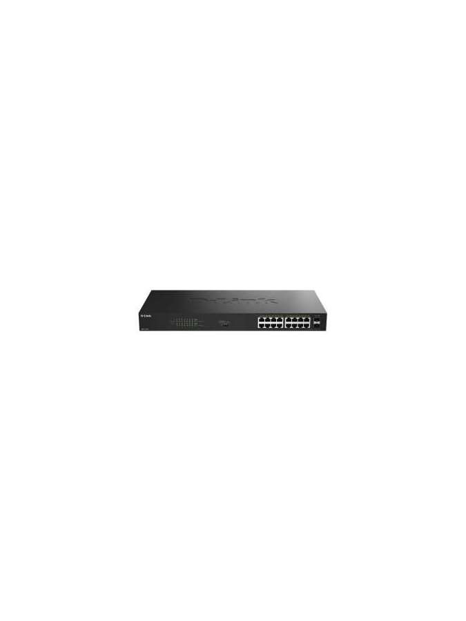 dlink dgs-1018p-dlink