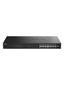 dlink dgs-1018p-dlink