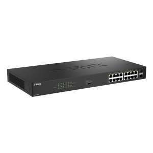 dlink dgs-1018p-dlink