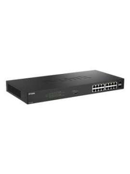 dlink dgs-1018p-dlink