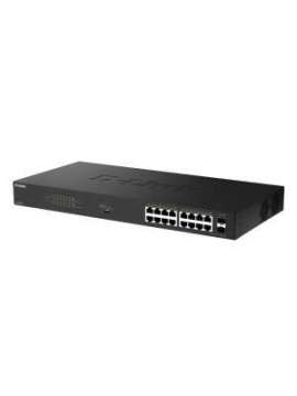 dlink dgs-1018p-dlink