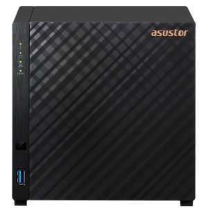 AS1204T ASUSTOR