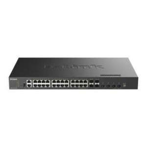 dlink dxs-3410-32xy-dlink