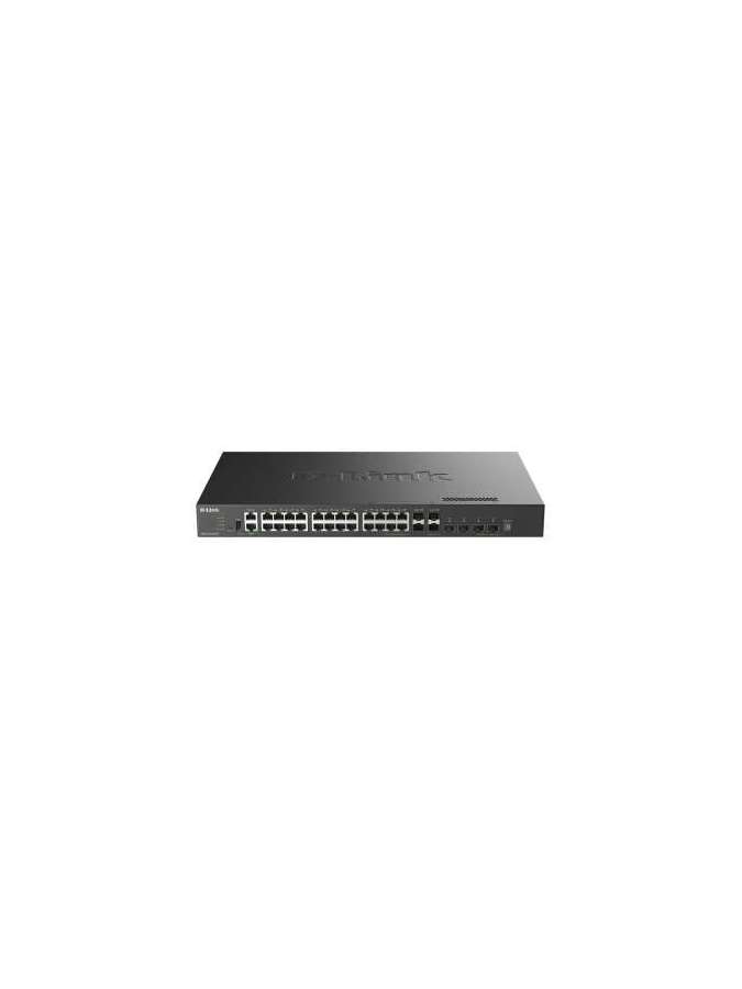 dlink dxs-3410-32xy-dlink