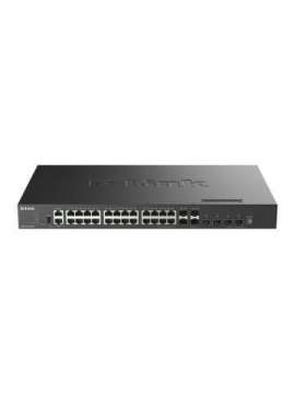 dlink dxs-3410-32xy-dlink