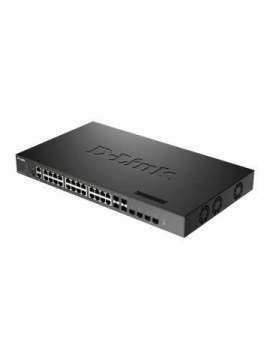 dlink dxs-3410-32xy-dlink