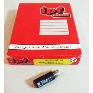 MZR90274 IPF ELECTRONIC