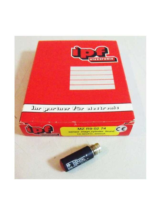 mzr90274-ipf electronic