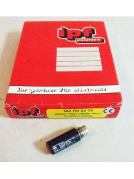 mzr90274-ipf electronic