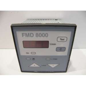fmd 8000-usd-gildemeister