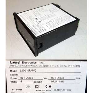 L10010RMV2 LAUREL ELECTRONICS USADO