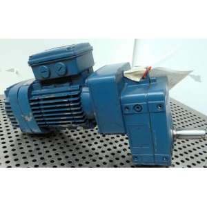 KBA 71 B4 DEMAG USED