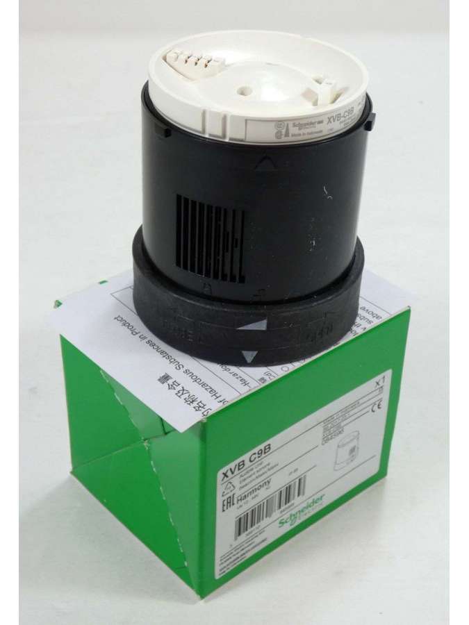 xvbc9b-schneider electric