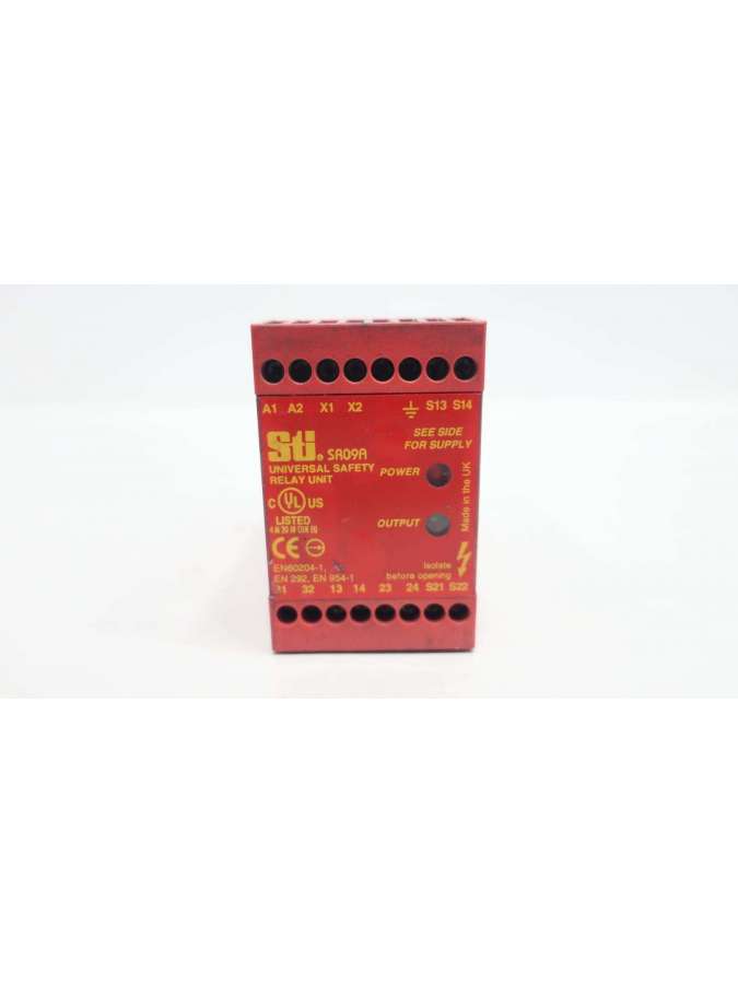 44510-0540 sr09a-usd-sti