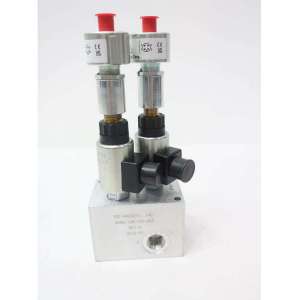 B408-129-V39-QD2 TEC-HACKETT